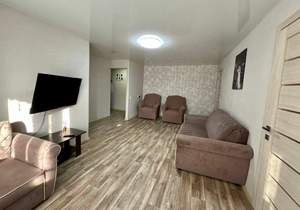 2-к квартира, вторичка, 45м2, 4/4 этаж