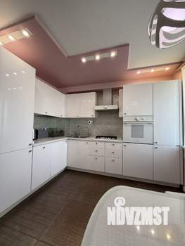 3-к квартира, вторичка, 64м2, 10/10 этаж