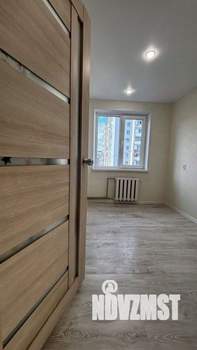 4-к квартира, вторичка, 58м2, 5/5 этаж