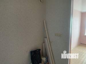 1-к квартира, вторичка, 16м2, 5/5 этаж