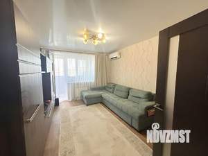 2-к квартира, вторичка, 48м2, 9/10 этаж