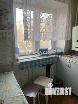 2-к квартира, вторичка, 43м2, 3/5 этаж