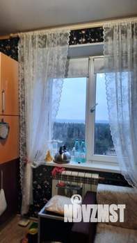 2-к квартира, вторичка, 50м2, 9/9 этаж