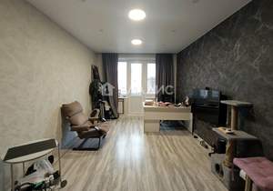 3-к квартира, вторичка, 59м2, 3/5 этаж