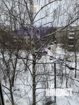 2-к квартира, вторичка, 45м2, 5/5 этаж