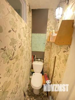 2-к квартира, вторичка, 45м2, 4/5 этаж