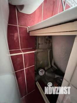 1-к квартира, вторичка, 30м2, 3/9 этаж