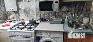 1-к квартира, вторичка, 33м2, 2/5 этаж