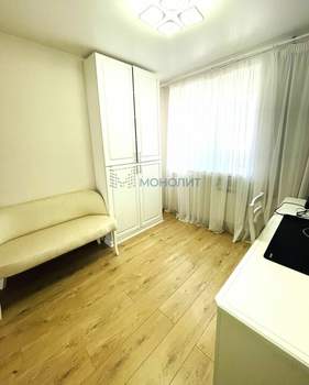 3-к квартира, вторичка, 88м2, 8/9 этаж