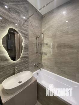 2-к квартира, вторичка, 56м2, 2/4 этаж