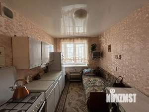 1-к квартира, вторичка, 36м2, 11/12 этаж