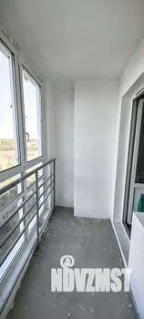 1-к квартира, вторичка, 34м2, 7/10 этаж