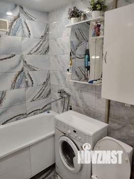 2-к квартира, вторичка, 47м2, 4/5 этаж