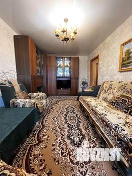 2-к квартира, вторичка, 51м2, 5/9 этаж