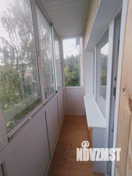 3-к квартира, вторичка, 56м2, 4/5 этаж