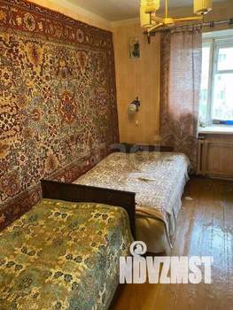 3-к квартира, вторичка, 61м2, 3/5 этаж