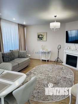 3-к квартира, вторичка, 88м2, 8/9 этаж