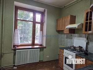 1-к квартира, вторичка, 41м2, 1/3 этаж