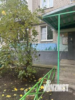 2-к квартира, вторичка, 45м2, 1/5 этаж