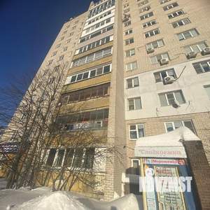 2-к квартира, вторичка, 50м2, 1/12 этаж