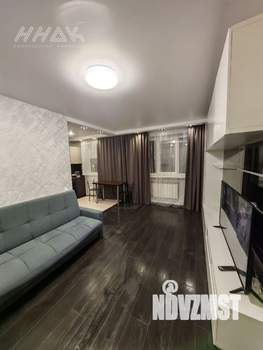 2-к квартира, вторичка, 40м2, 4/4 этаж