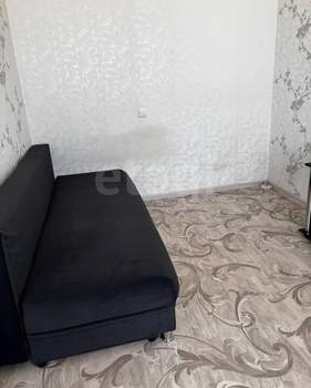 Студия квартира, вторичка, 34м2, 2/4 этаж