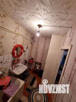 2-к квартира, вторичка, 47м2, 1/1 этаж