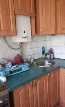 3-к квартира, вторичка, 62м2, 5/5 этаж