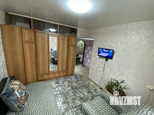 1-к квартира, вторичка, 31м2, 1/5 этаж