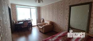 2-к квартира, вторичка, 42м2, 3/5 этаж