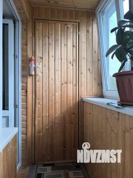 2-к квартира, вторичка, 42м2, 5/5 этаж