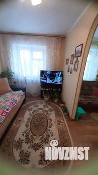 1-к квартира, вторичка, 24м2, 4/5 этаж