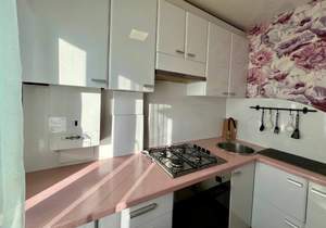 2-к квартира, вторичка, 45м2, 4/4 этаж