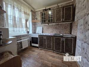 3-к квартира, вторичка, 64м2, 2/9 этаж