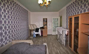 2-к квартира, вторичка, 50м2, 1/5 этаж