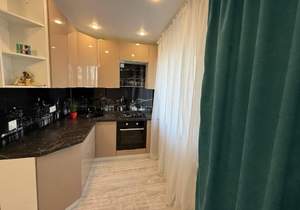 3-к квартира, вторичка, 58м2, 4/5 этаж