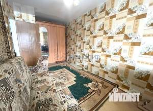 2-к квартира, вторичка, 43м2, 4/5 этаж
