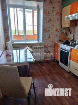 1-к квартира, вторичка, 35м2, 8/9 этаж