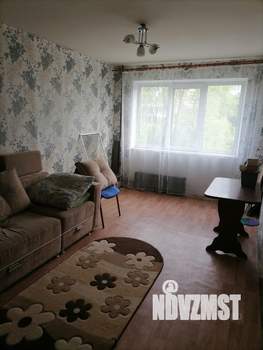 2-к квартира, вторичка, 49м2, 3/5 этаж