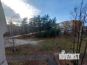 1-к квартира, вторичка, 33м2, 3/5 этаж