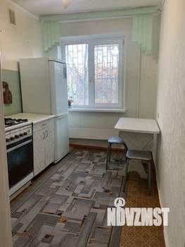 2-к квартира, вторичка, 43м2, 1/9 этаж