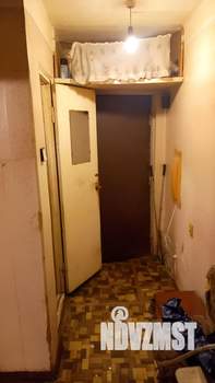 3-к квартира, вторичка, 56м2, 5/5 этаж
