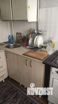 1-к квартира, вторичка, 32м2, 3/4 этаж