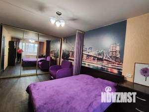 1-к квартира, вторичка, 33м2, 1/5 этаж