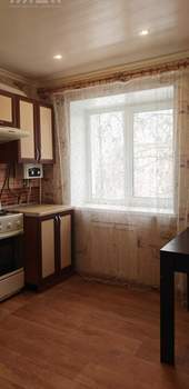 1-к квартира, вторичка, 31м2, 3/4 этаж