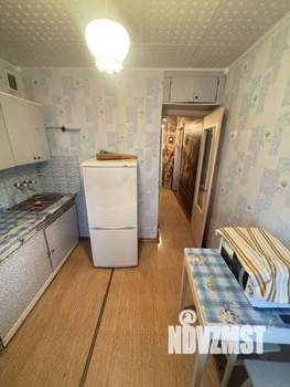 1-к квартира, вторичка, 33м2, 5/5 этаж