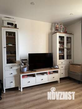 2-к квартира, вторичка, 51м2, 5/9 этаж