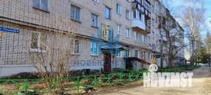 3-к квартира, вторичка, 51м2, 5/5 этаж