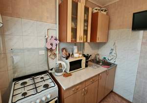 1-к квартира, вторичка, 33м2, 3/9 этаж