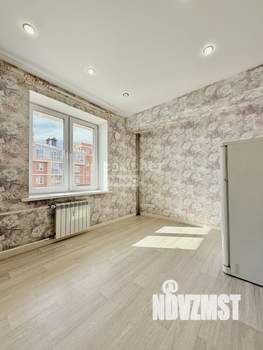 2-к квартира, вторичка, 47м2, 2/4 этаж